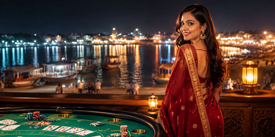 casino scorer