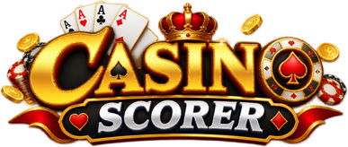 casino scorer logo